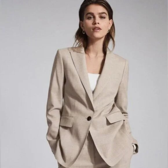 Reiss Emily Blazer - Picture 1 of 4